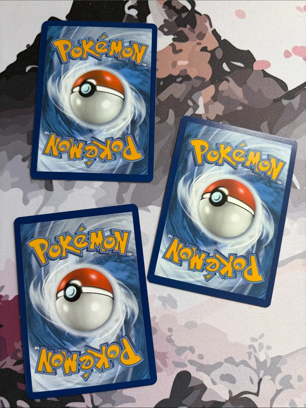 Slakoth & Vigoroth Collection Lot | 3 Pokémon Cards | ✨5/$25✨